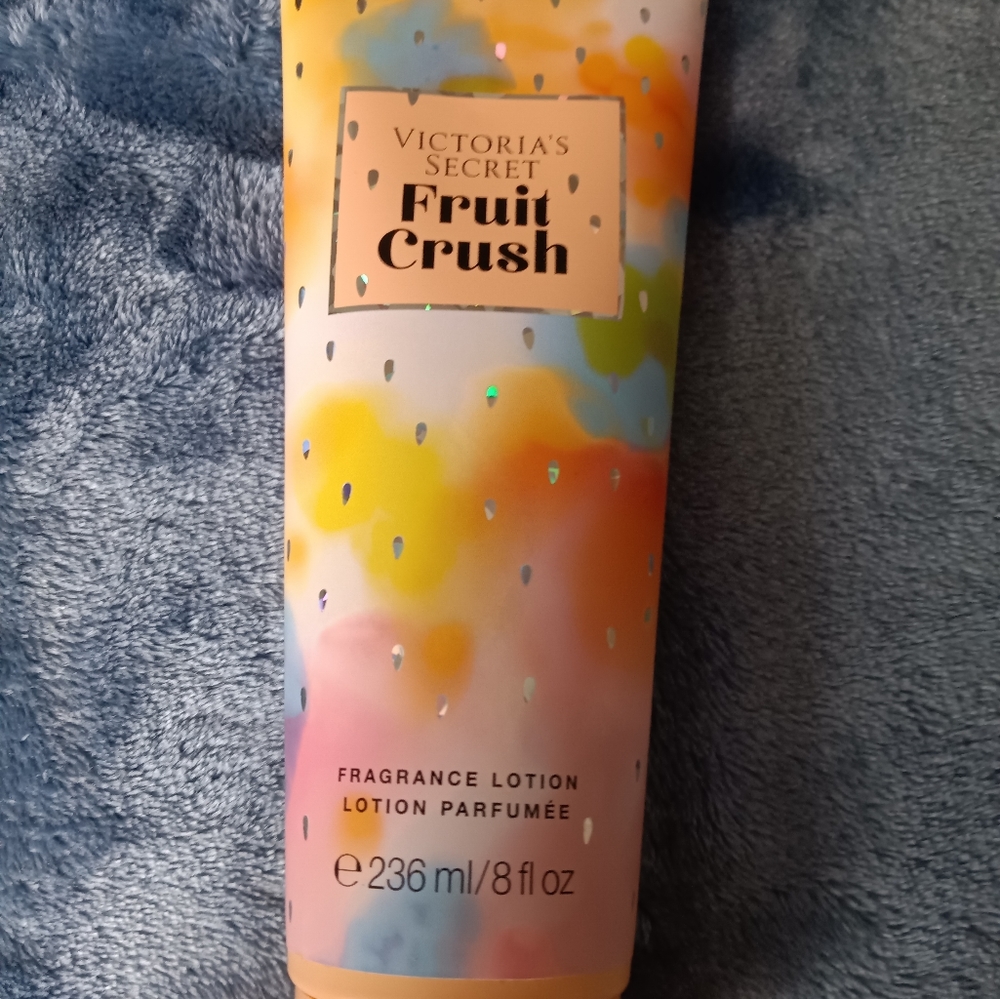 Victoria secret lotion